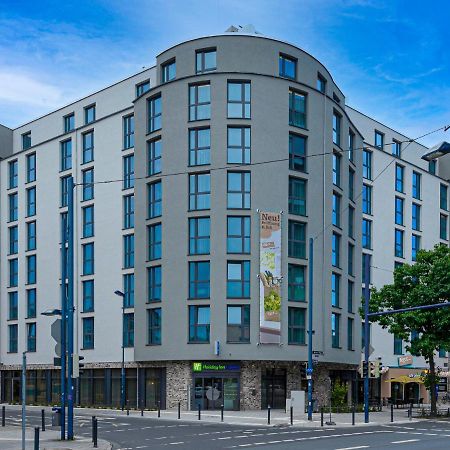 Holiday Inn Express - Offenbach By Ihg Exteriér fotografie