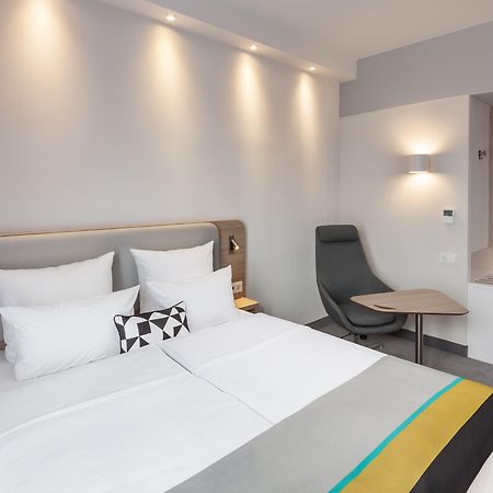 Holiday Inn Express - Offenbach By Ihg Exteriér fotografie