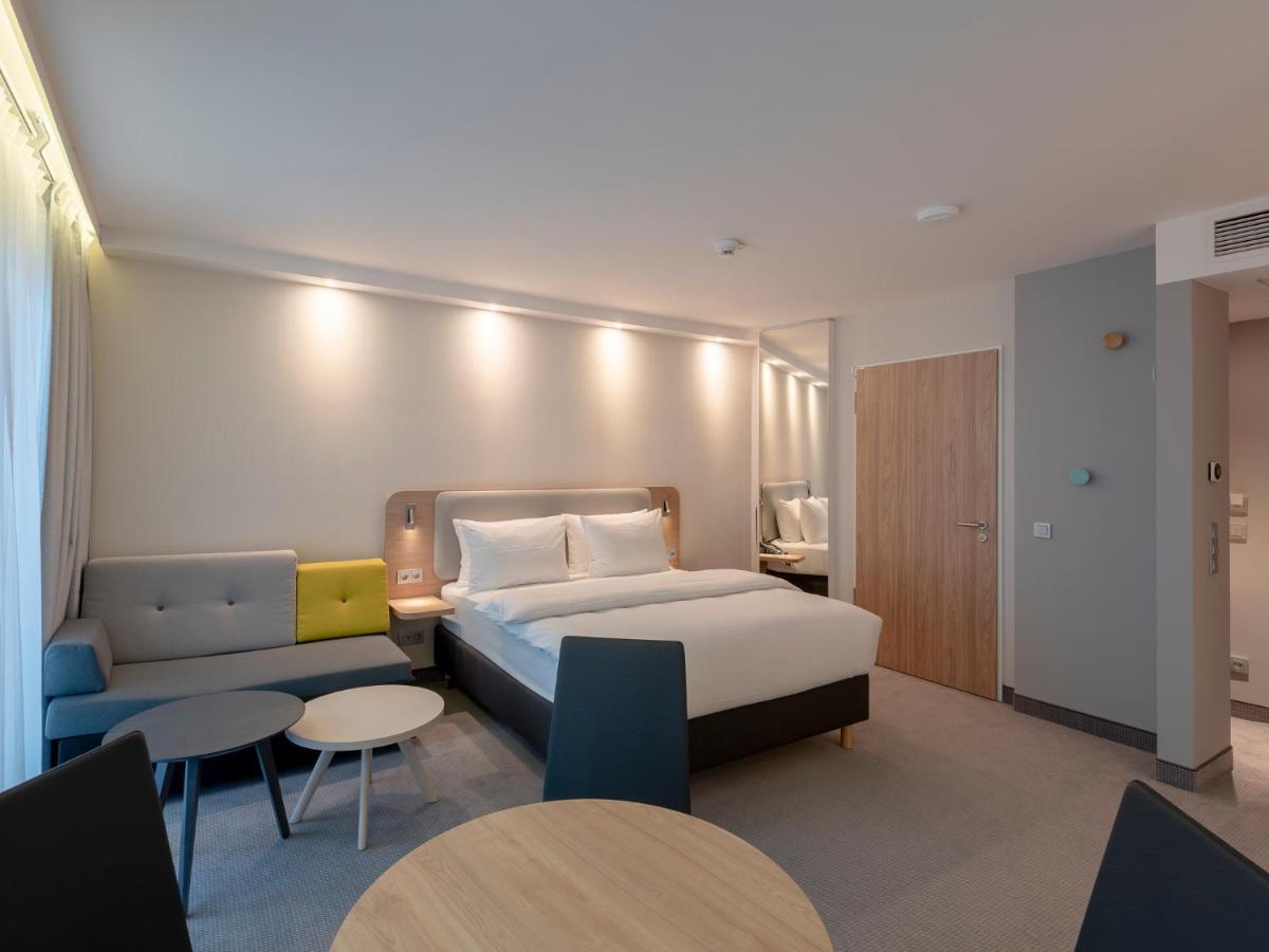 Holiday Inn Express - Offenbach By Ihg Exteriér fotografie