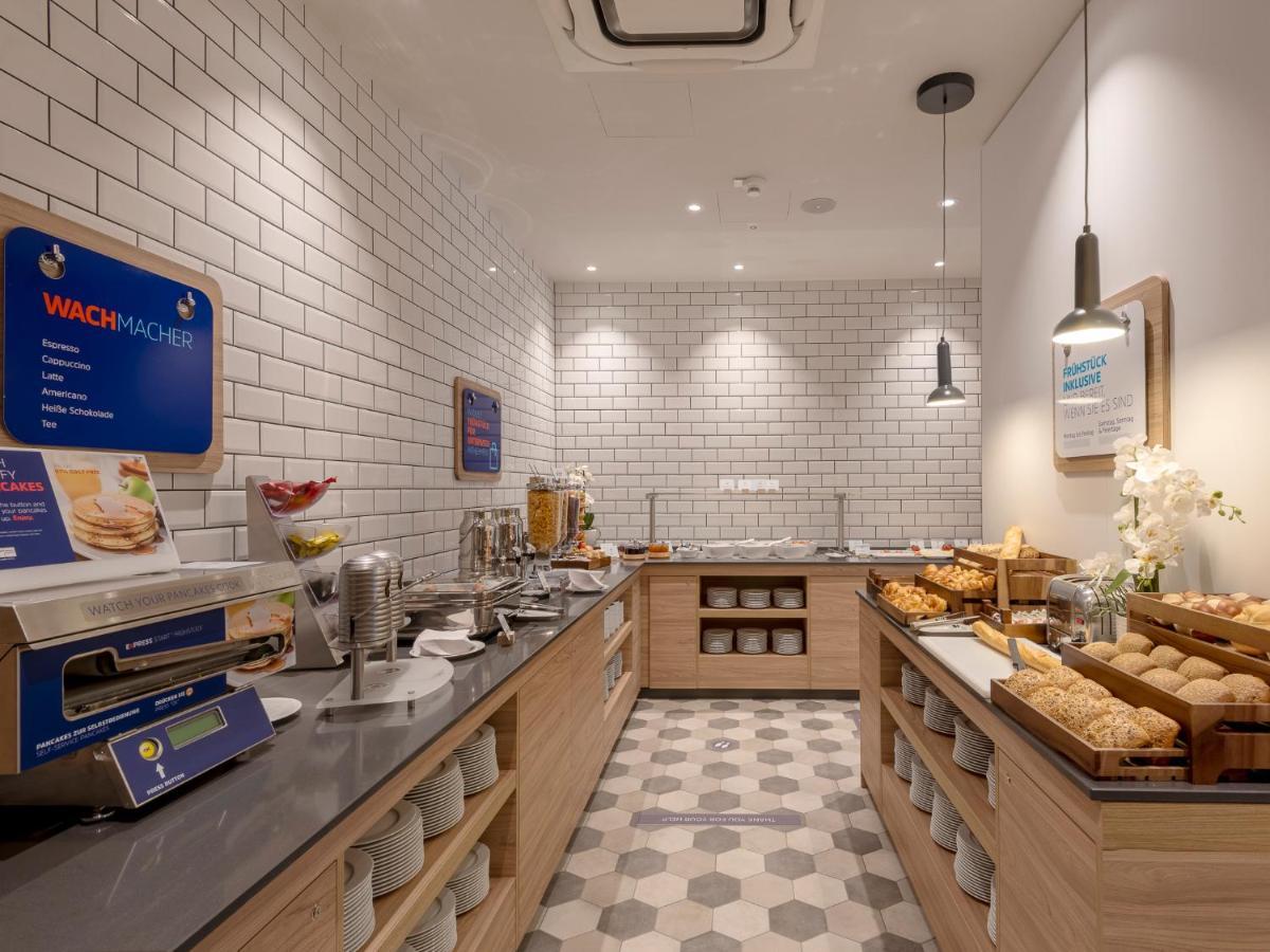 Holiday Inn Express - Offenbach By Ihg Exteriér fotografie
