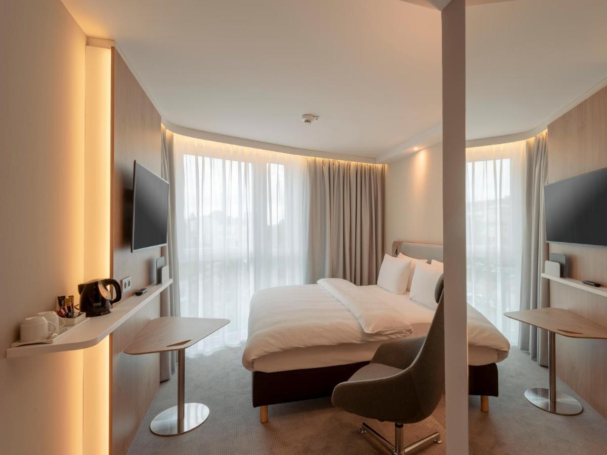 Holiday Inn Express - Offenbach By Ihg Exteriér fotografie