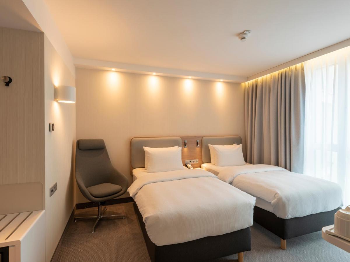 Holiday Inn Express - Offenbach By Ihg Exteriér fotografie