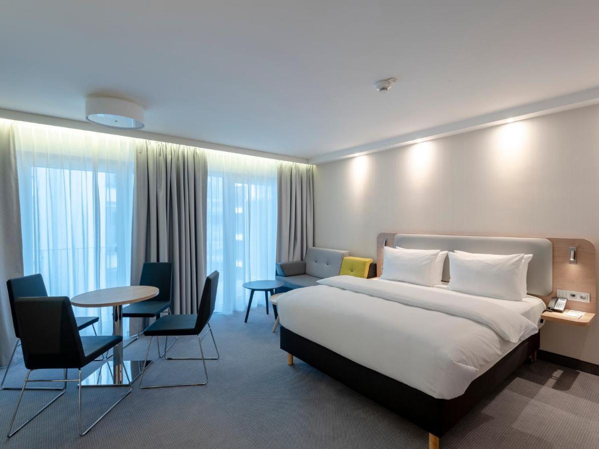 Holiday Inn Express - Offenbach By Ihg Exteriér fotografie