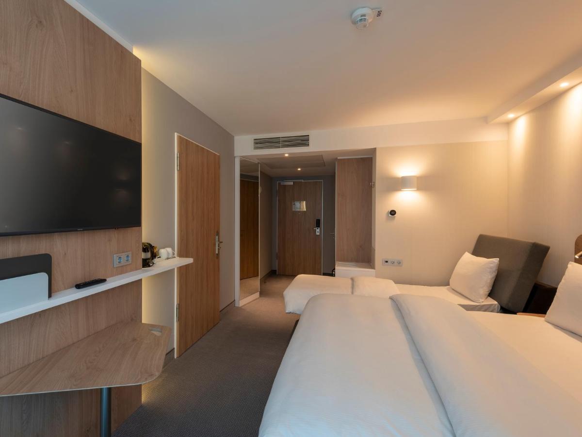 Holiday Inn Express - Offenbach By Ihg Exteriér fotografie
