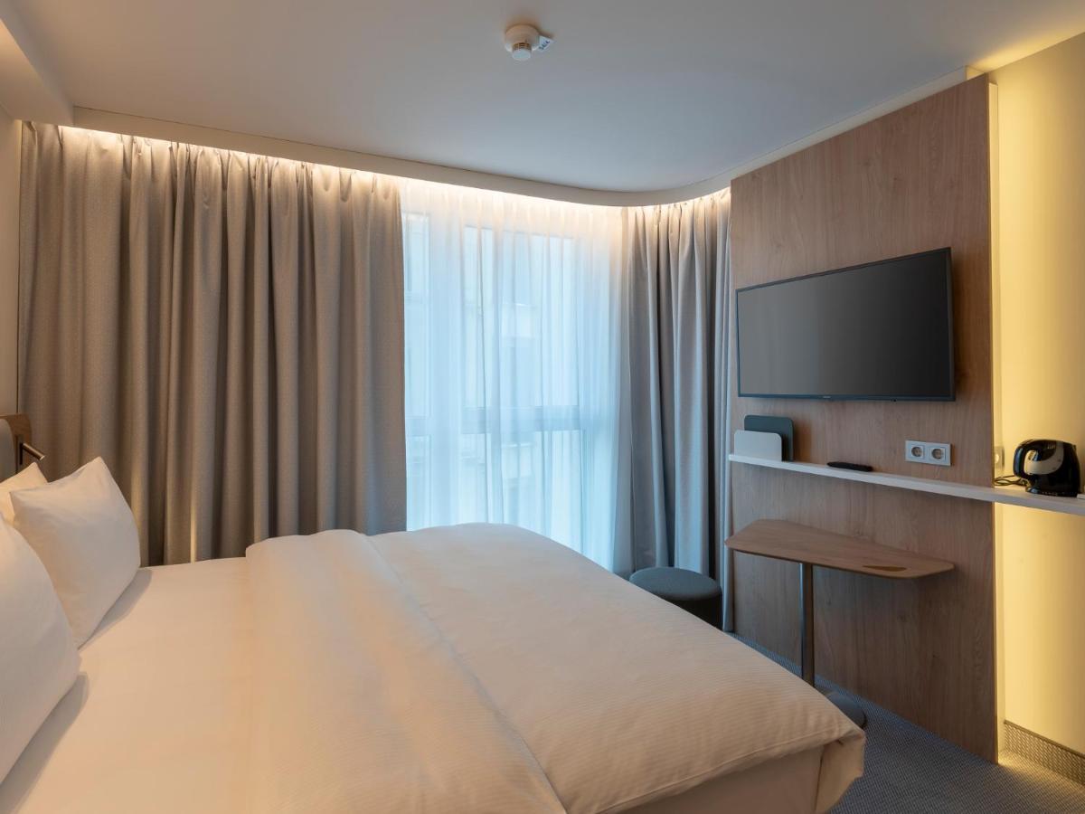Holiday Inn Express - Offenbach By Ihg Exteriér fotografie