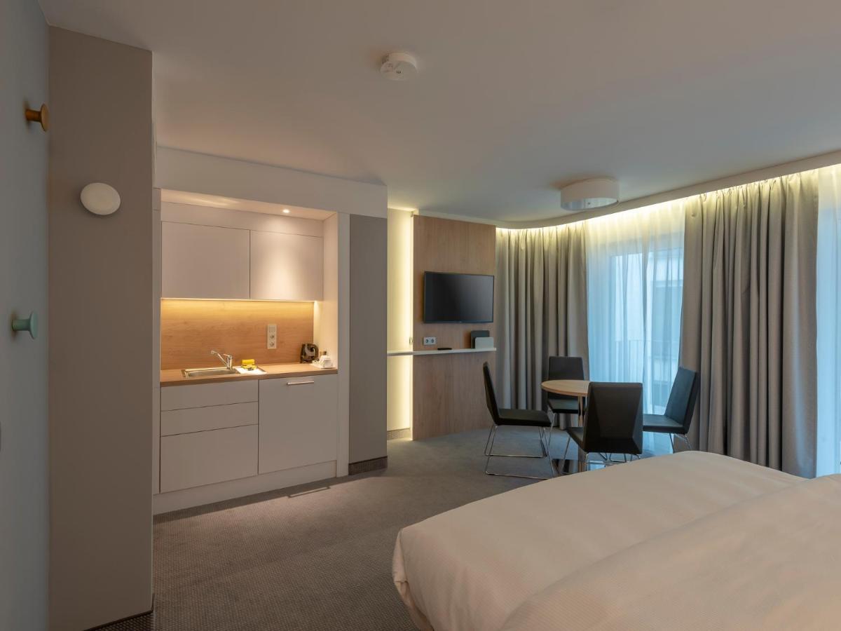 Holiday Inn Express - Offenbach By Ihg Exteriér fotografie