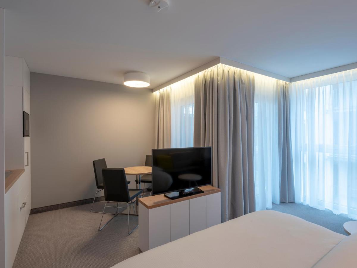 Holiday Inn Express - Offenbach By Ihg Exteriér fotografie