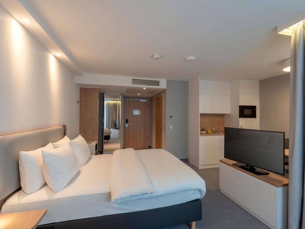 Holiday Inn Express - Offenbach By Ihg Exteriér fotografie