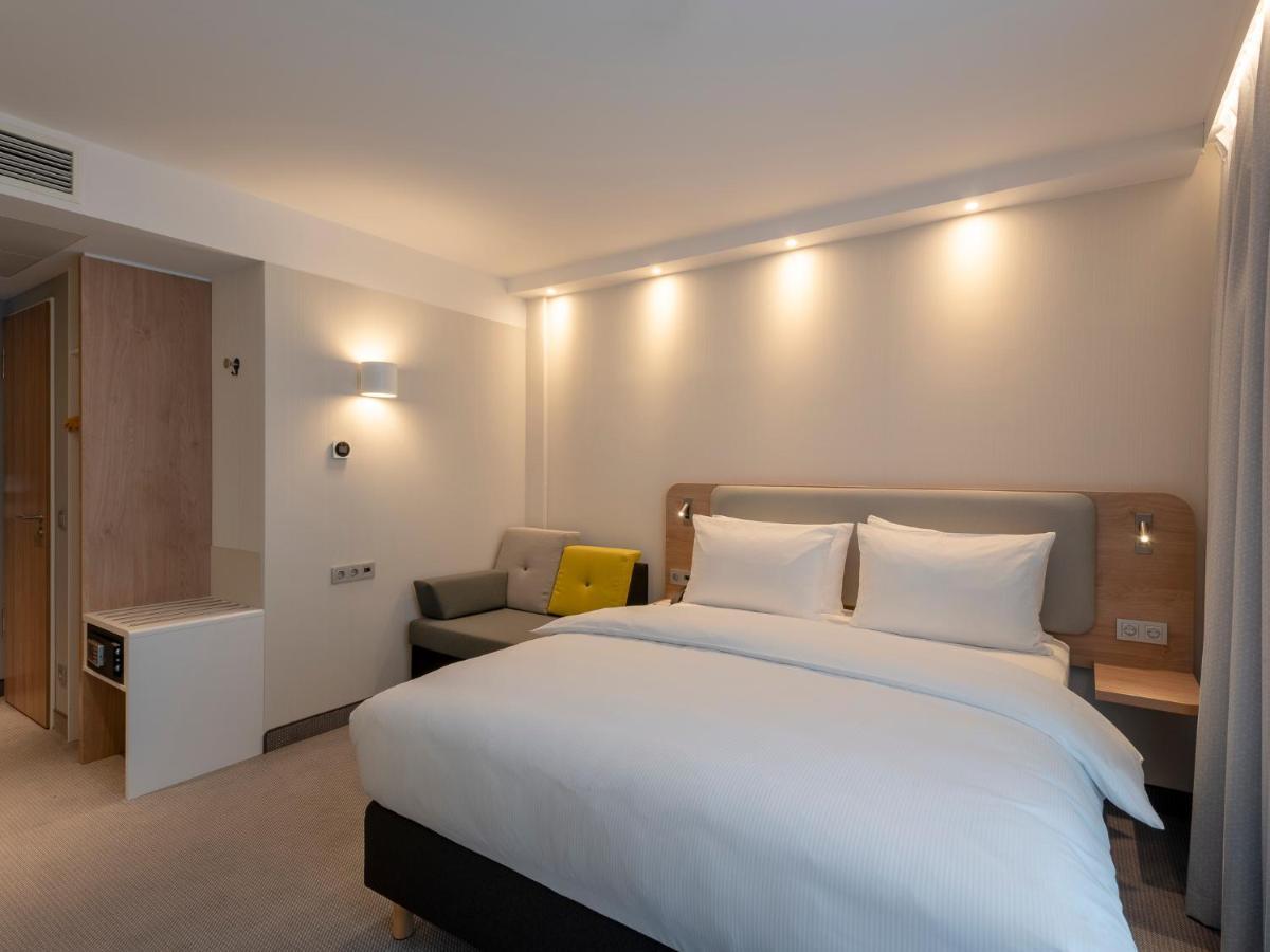 Holiday Inn Express - Offenbach By Ihg Exteriér fotografie
