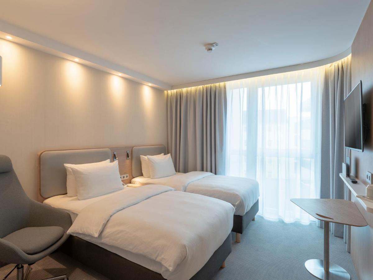 Holiday Inn Express - Offenbach By Ihg Exteriér fotografie