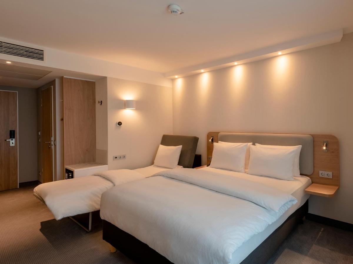 Holiday Inn Express - Offenbach By Ihg Exteriér fotografie