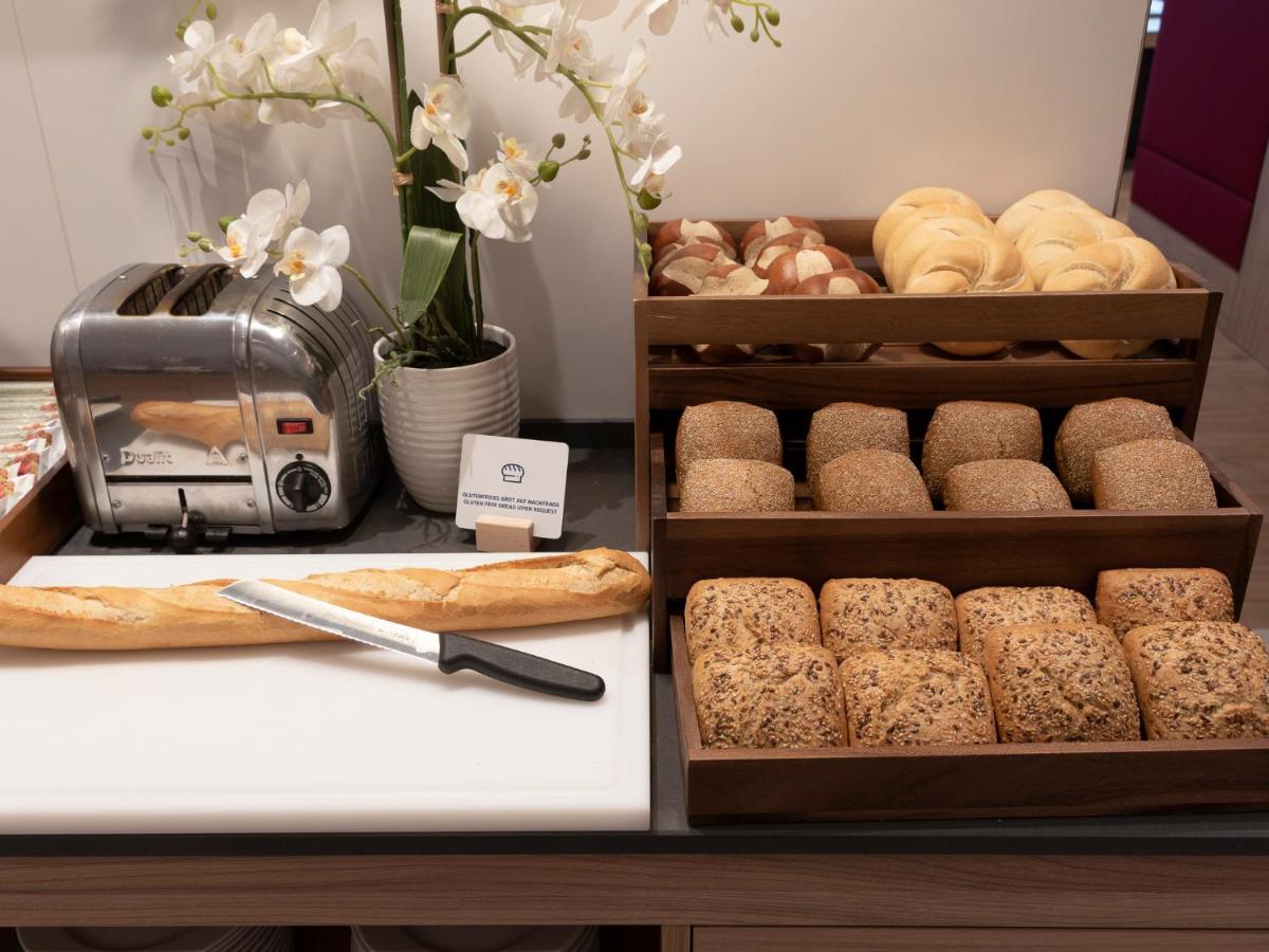 Holiday Inn Express - Offenbach By Ihg Exteriér fotografie