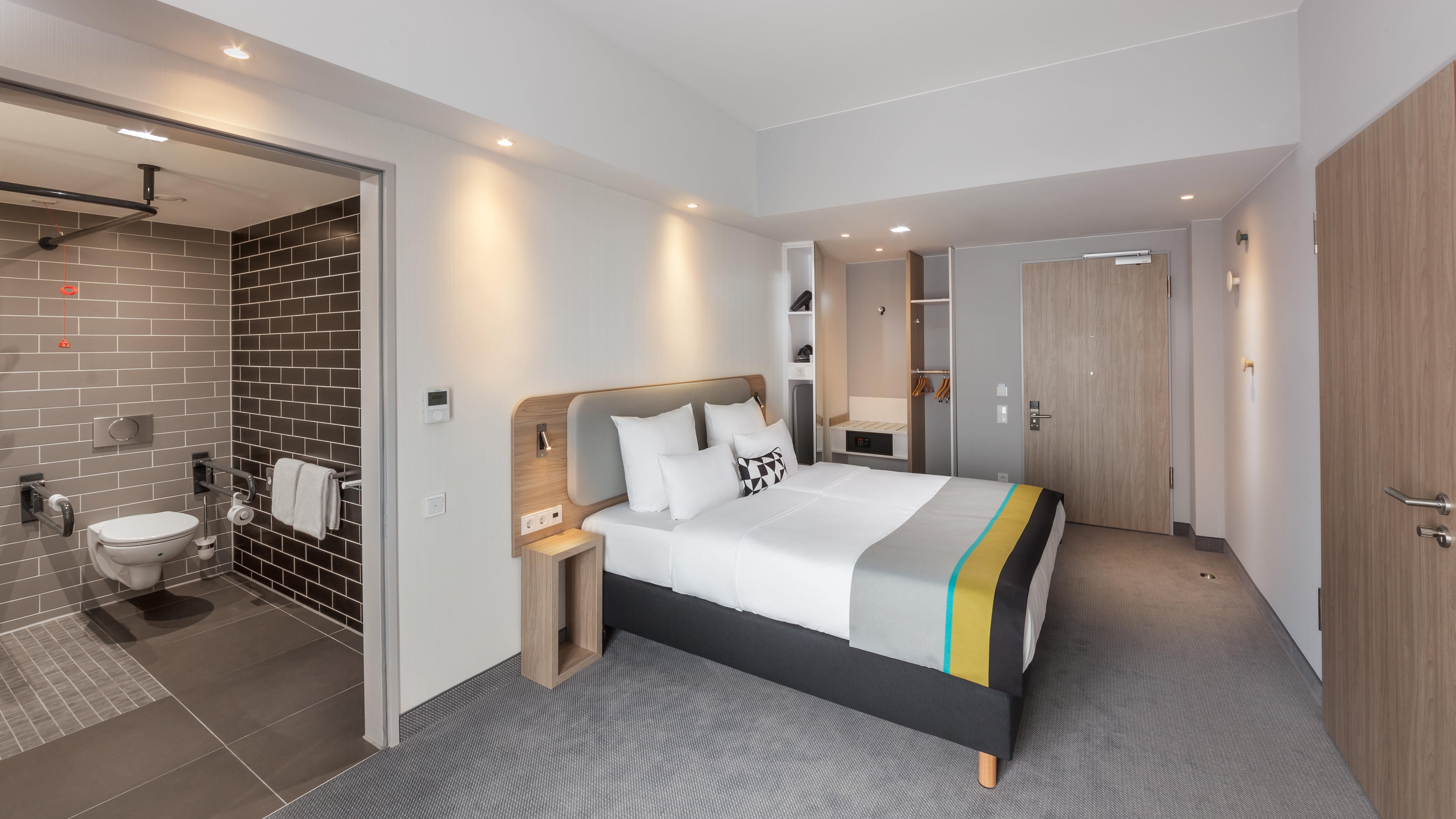 Holiday Inn Express - Offenbach By Ihg Exteriér fotografie