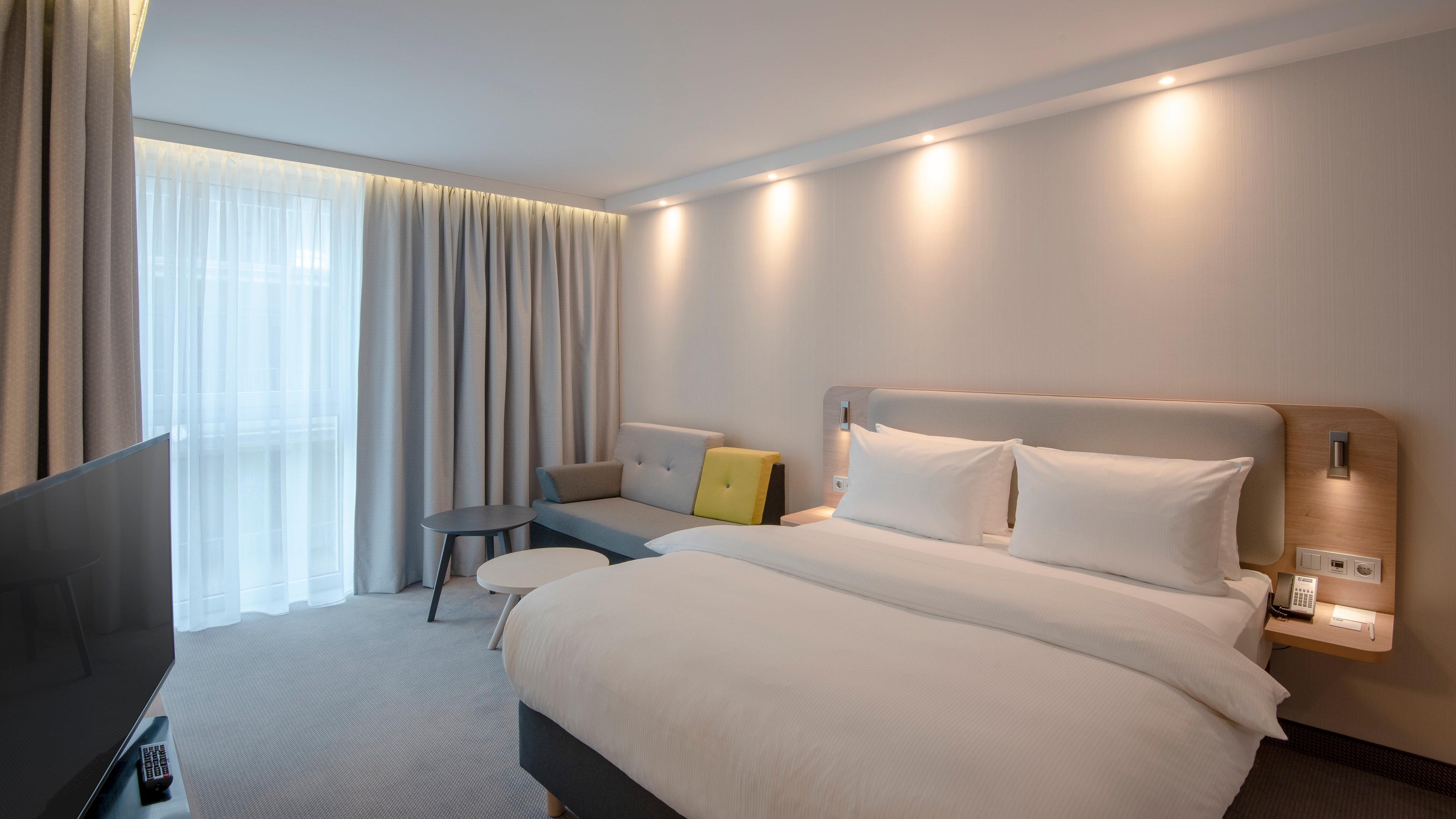 Holiday Inn Express - Offenbach By Ihg Exteriér fotografie