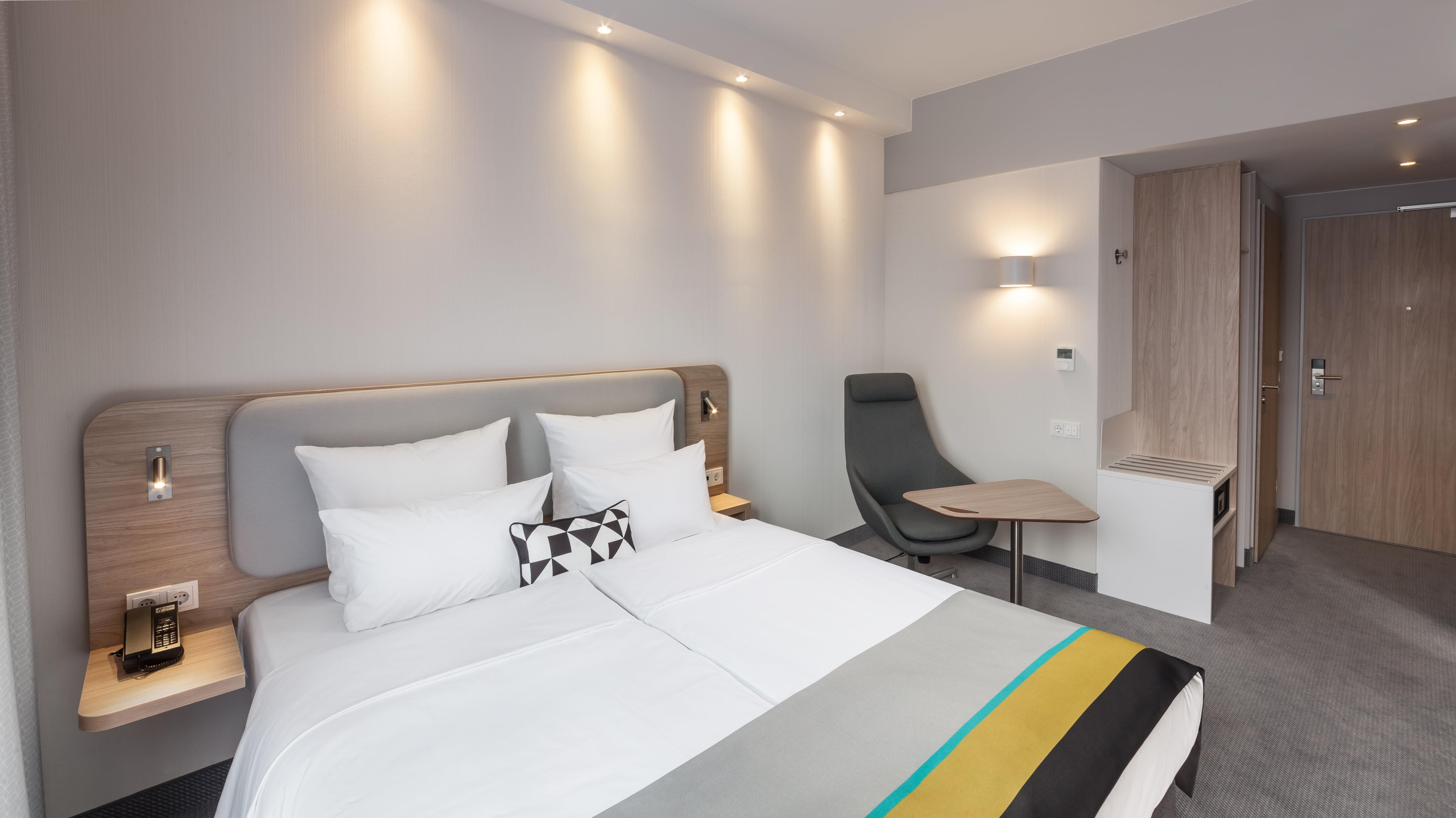 Holiday Inn Express - Offenbach By Ihg Exteriér fotografie