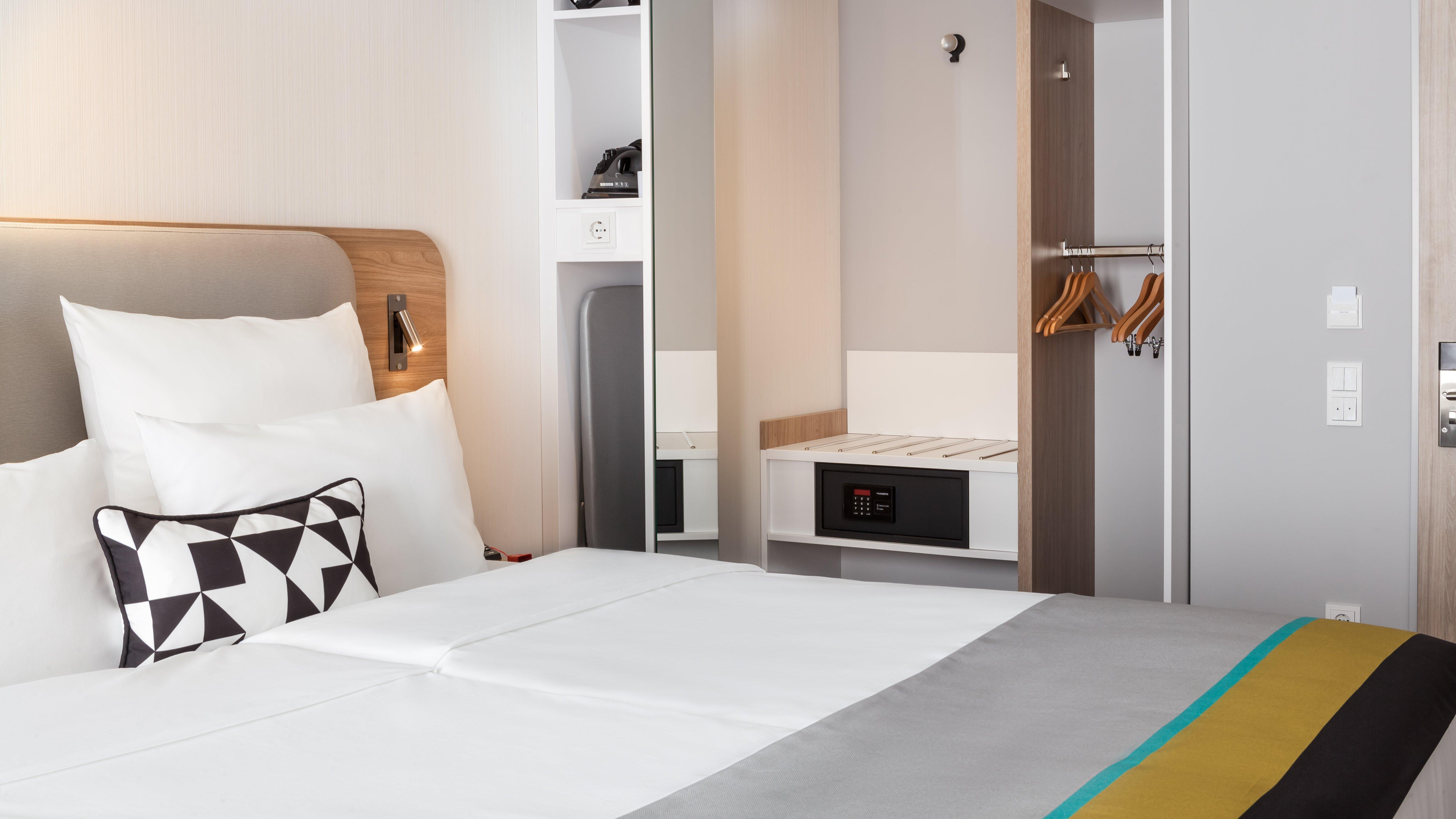 Holiday Inn Express - Offenbach By Ihg Exteriér fotografie