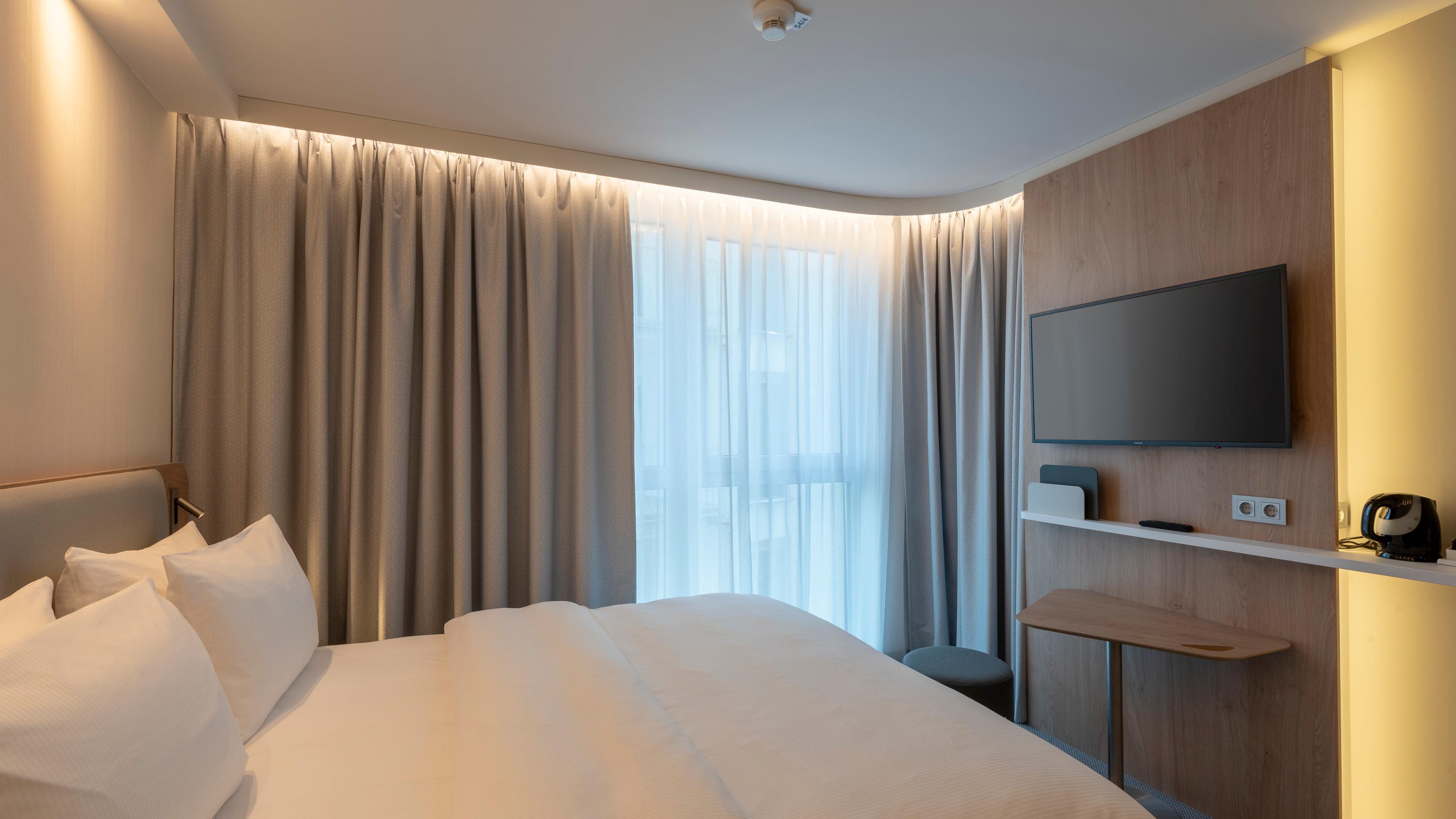 Holiday Inn Express - Offenbach By Ihg Exteriér fotografie