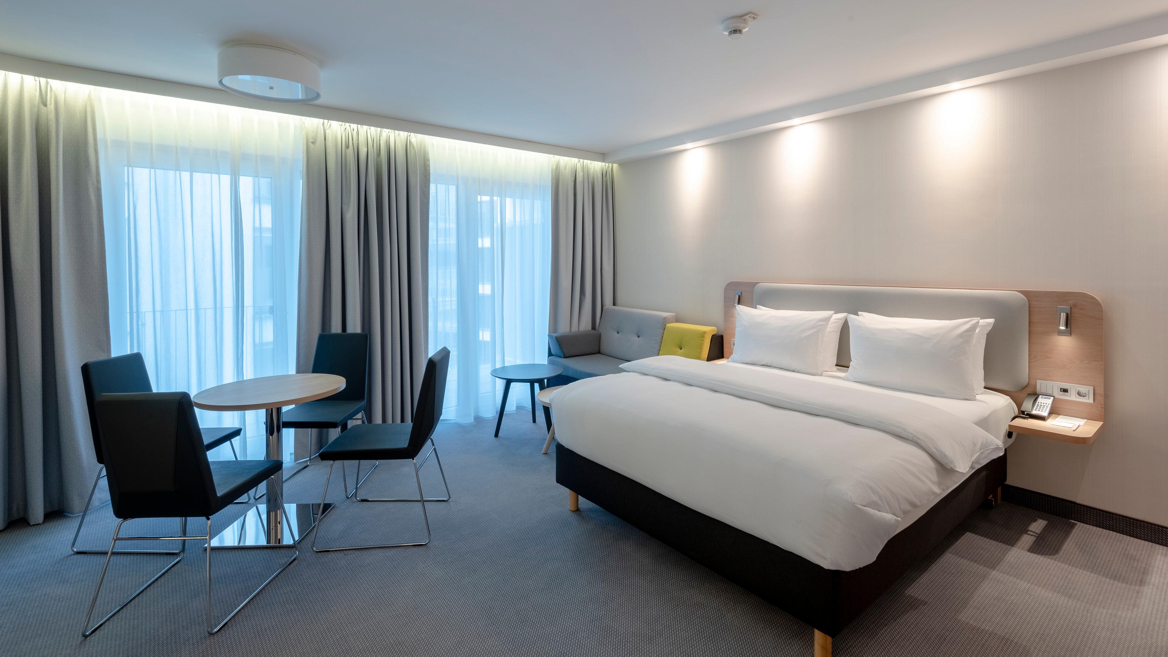 Holiday Inn Express - Offenbach By Ihg Exteriér fotografie