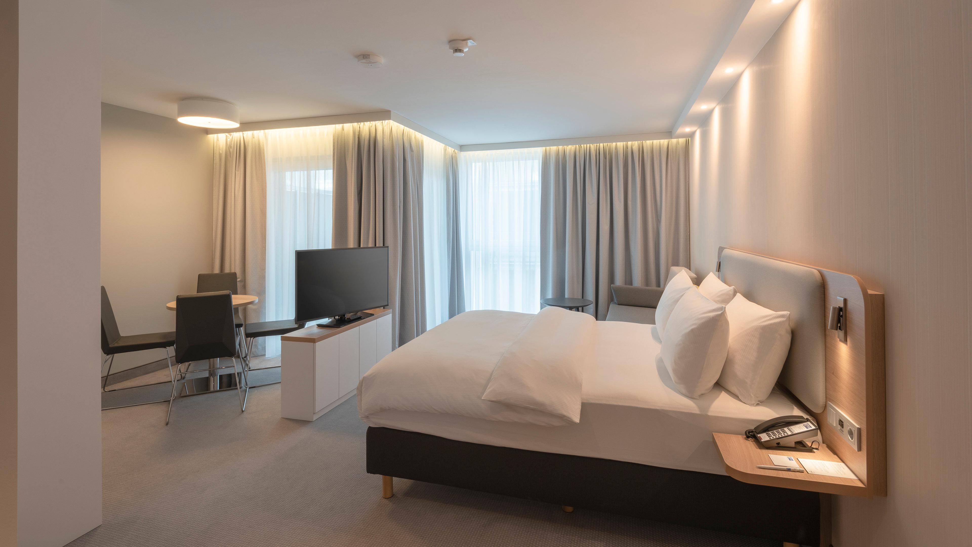 Holiday Inn Express - Offenbach By Ihg Exteriér fotografie