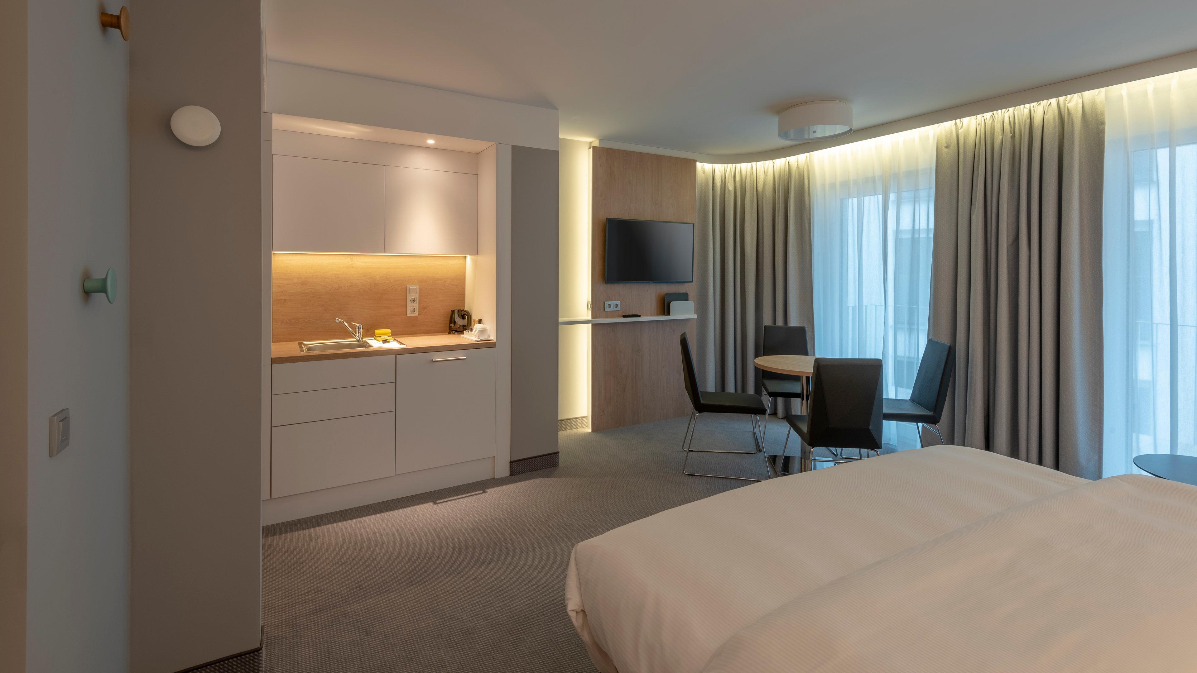 Holiday Inn Express - Offenbach By Ihg Exteriér fotografie