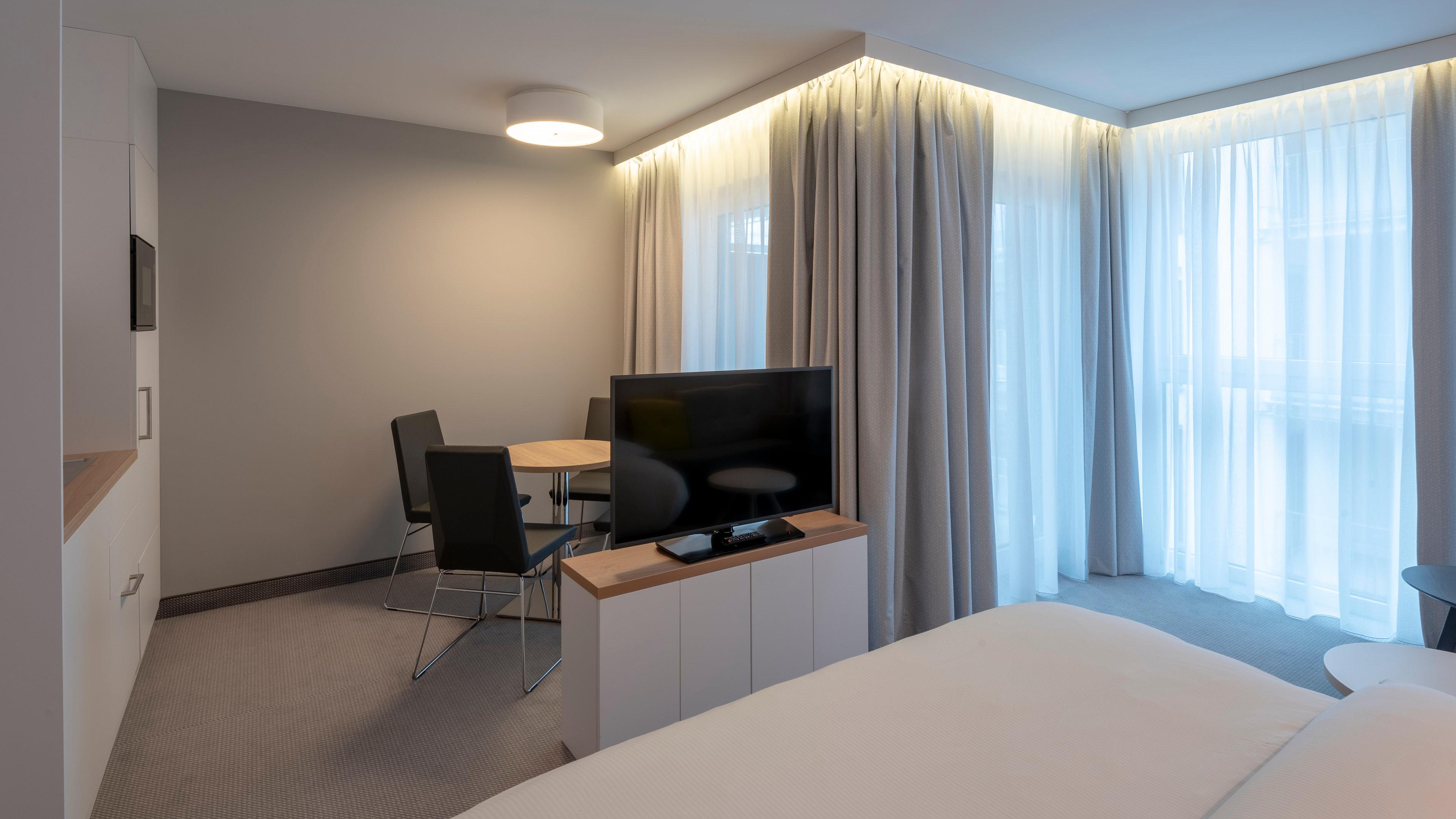 Holiday Inn Express - Offenbach By Ihg Exteriér fotografie