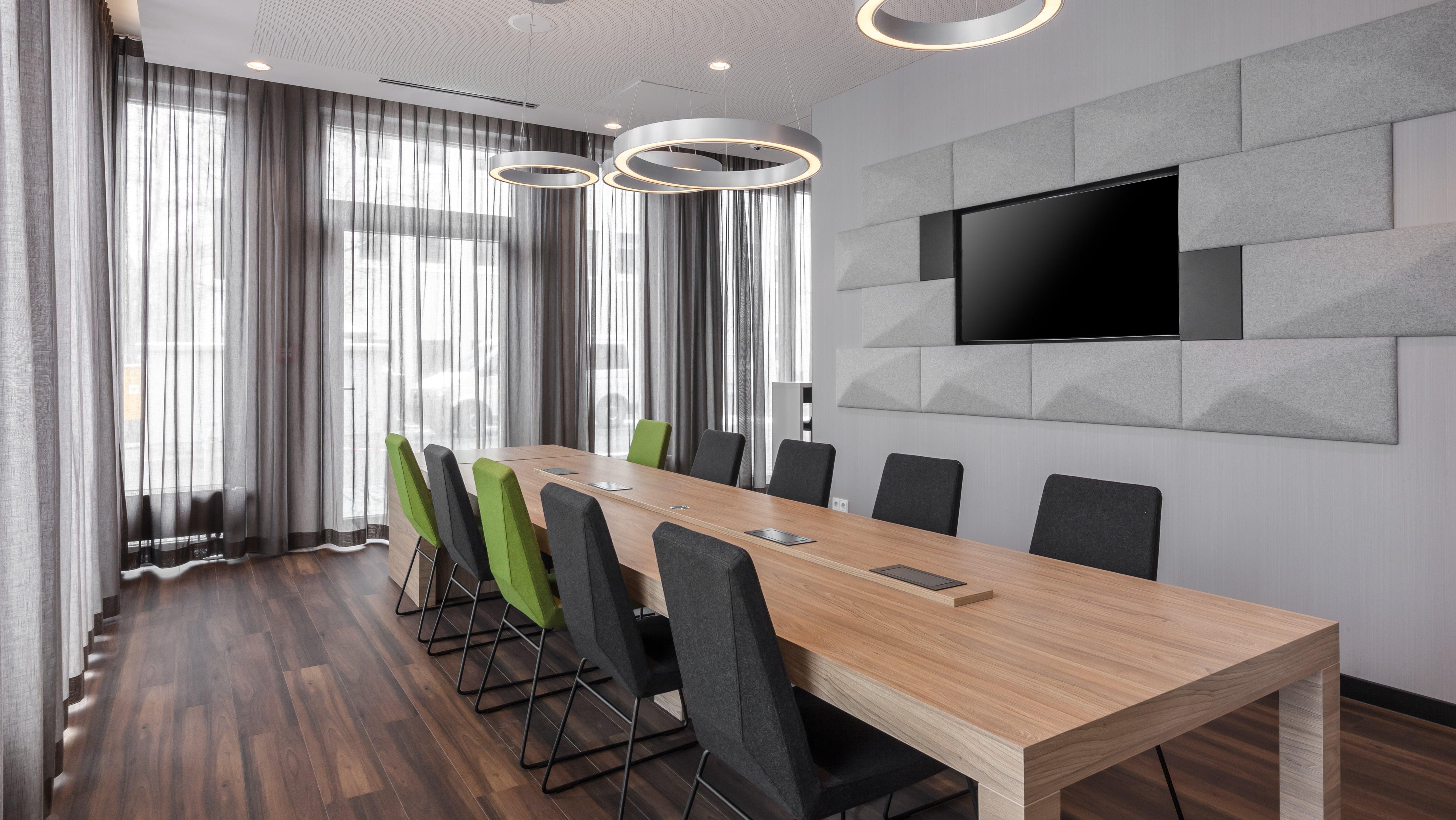 Holiday Inn Express - Offenbach By Ihg Exteriér fotografie