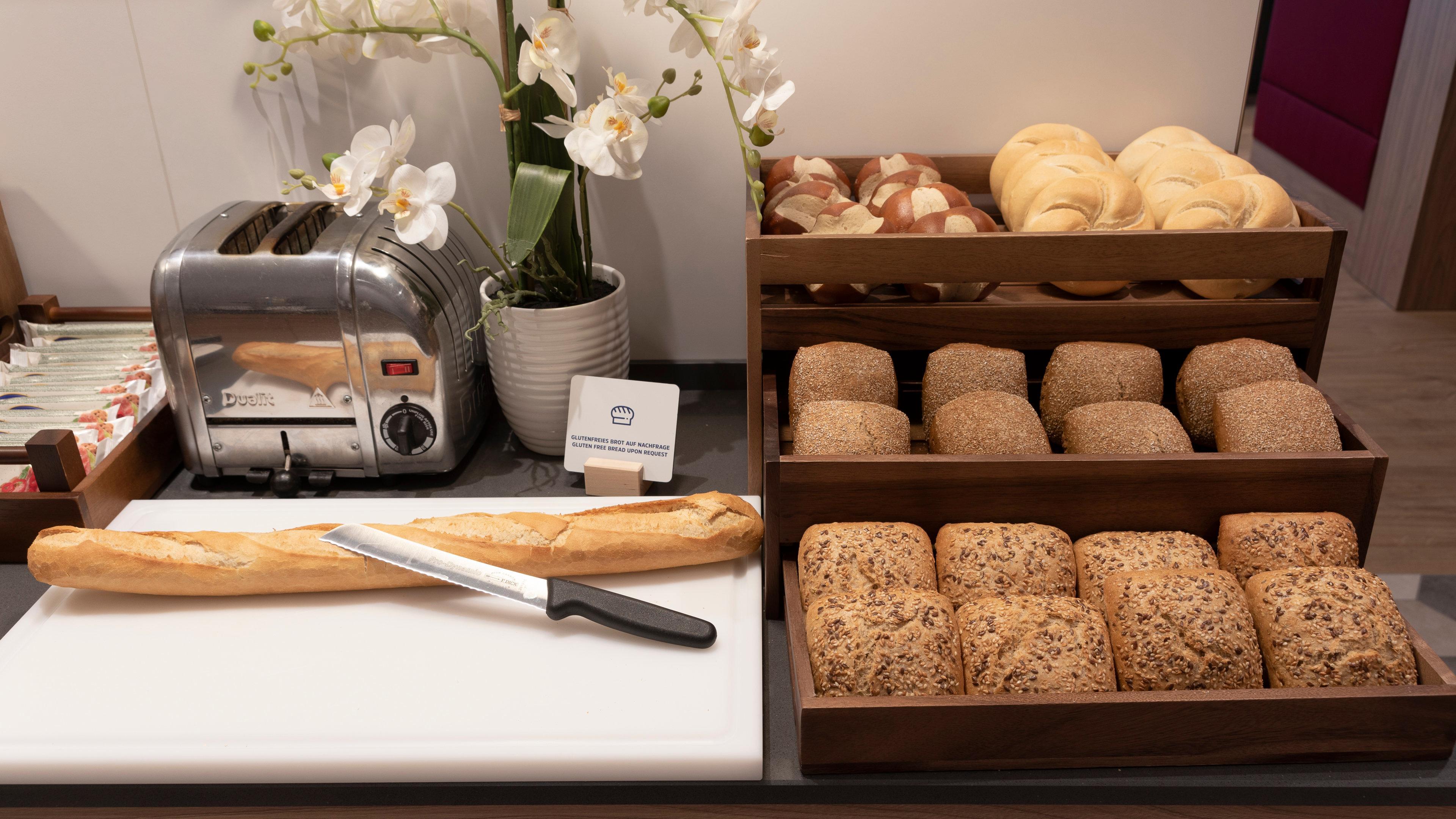 Holiday Inn Express - Offenbach By Ihg Exteriér fotografie
