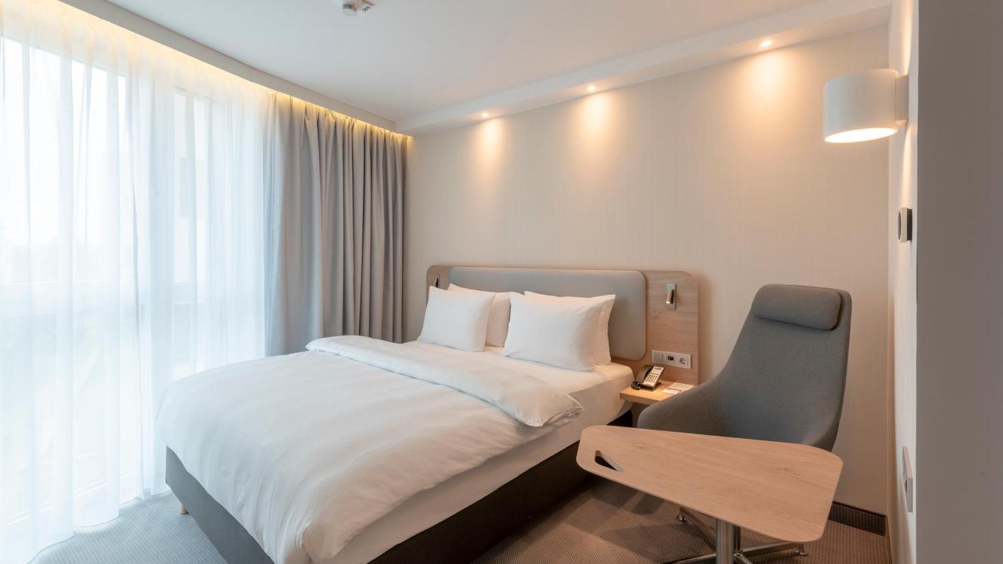 Holiday Inn Express - Offenbach By Ihg Exteriér fotografie
